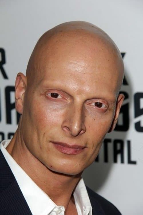 Joseph Gatt image