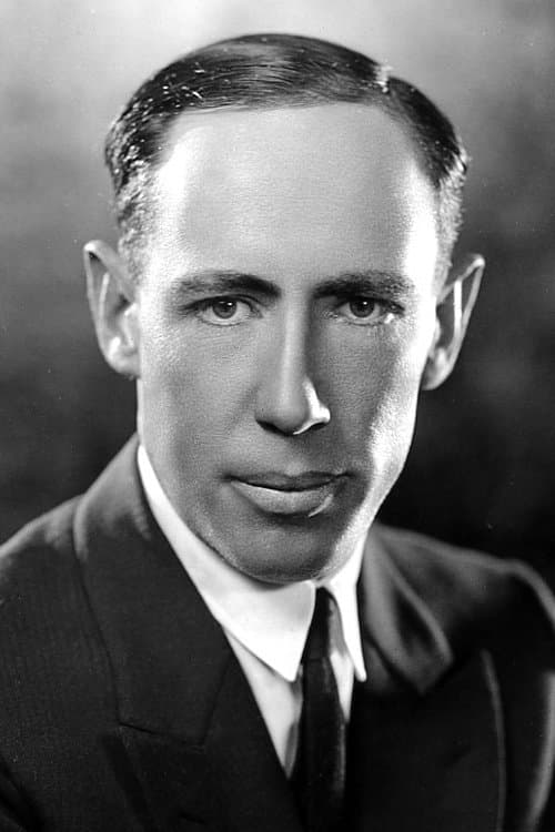 Photo of Joseph Henabery