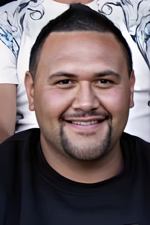 Joseph Kairau image