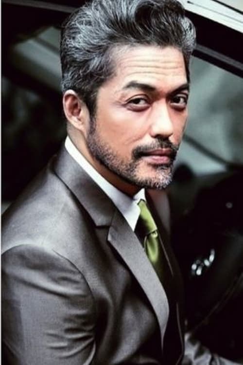 Joseph Kara image