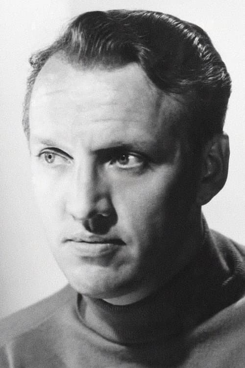 Photo of Joseph Losey