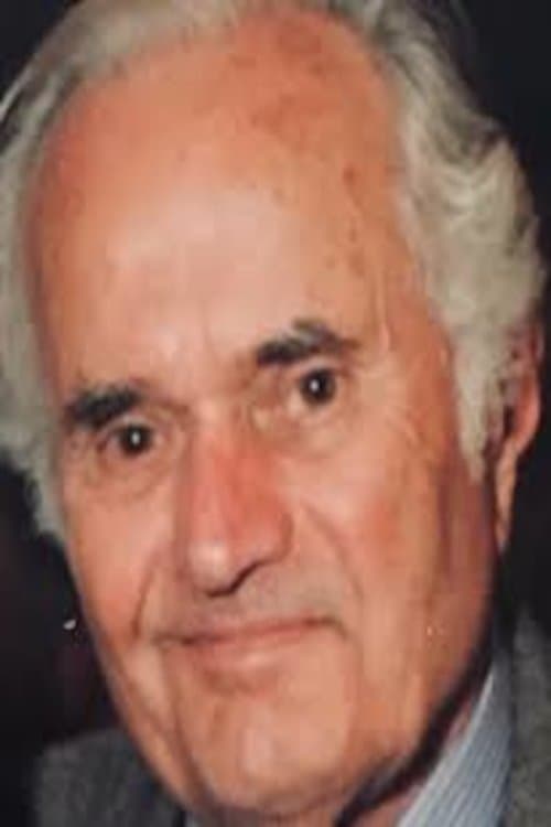 Photo of Joseph Manduke