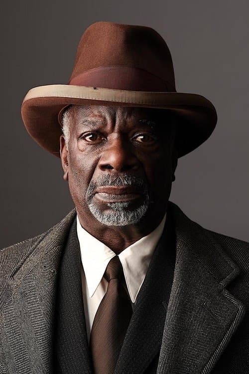 Joseph Marcell image
