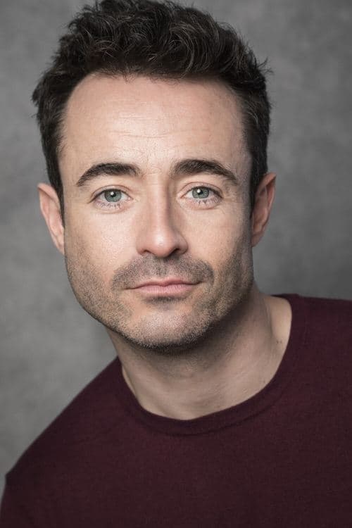 Joseph McFadden image