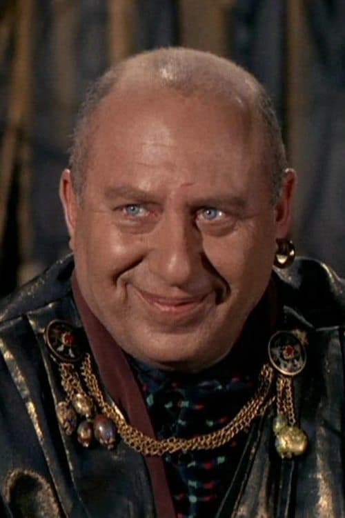 Joseph Mell image