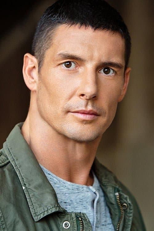 Joseph Michael Harris image