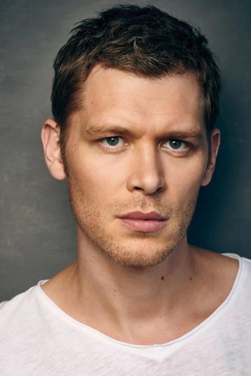 Joseph Morgan image