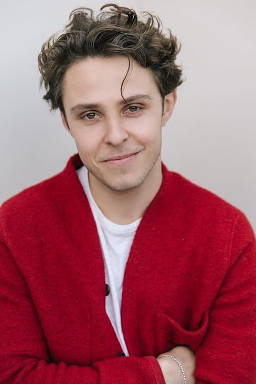 Joseph Potter image