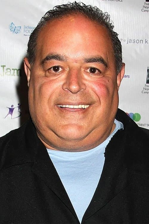 Joseph R. Gannascoli image