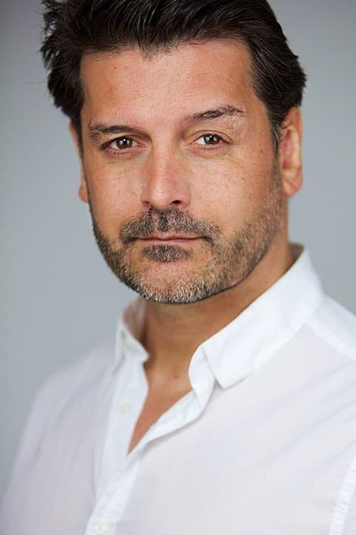 Joseph Rye image