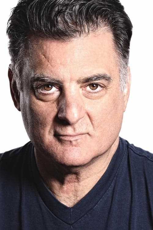 Joseph Siravo image