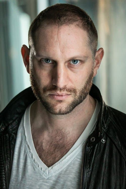 Joseph Steyne image