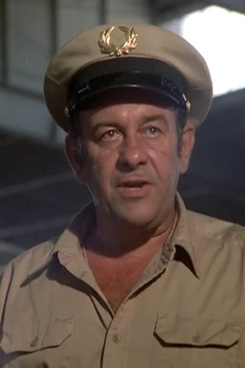 Joseph V. Perry image