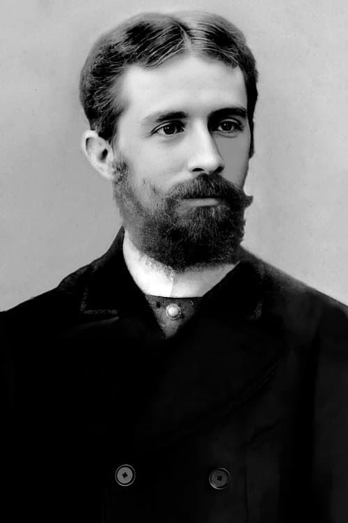 Joseph Vallot image