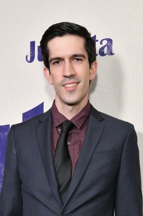 Joseph Yates image