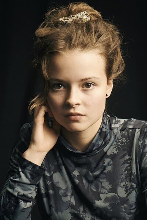 Josephine Blazier image
