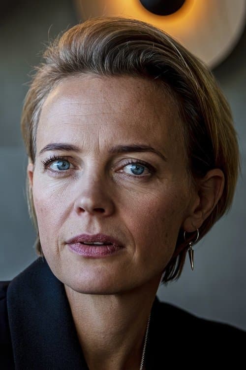 Josephine Bornebusch image