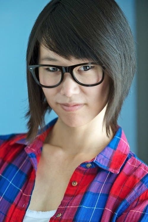 Josephine Chang image