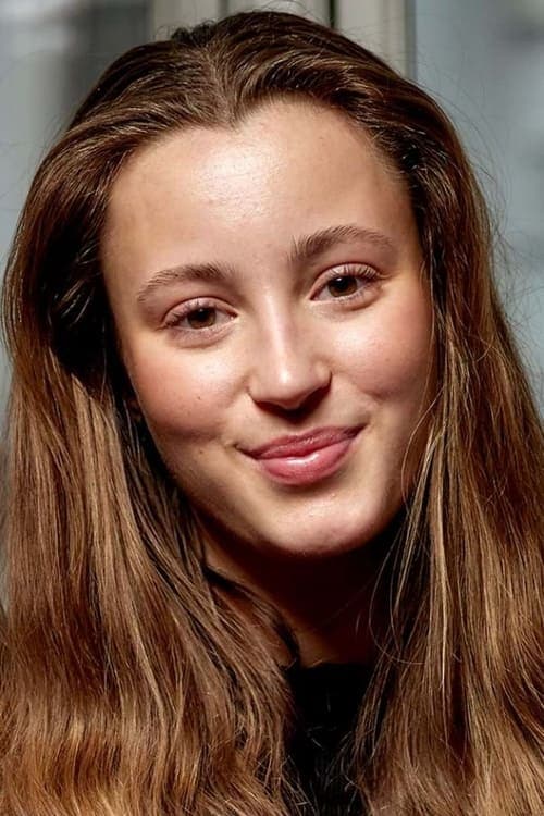 Josephine Chavarria Højbjerg image