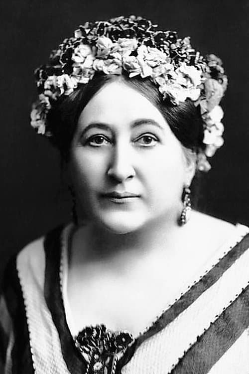 Josephine Crowell image