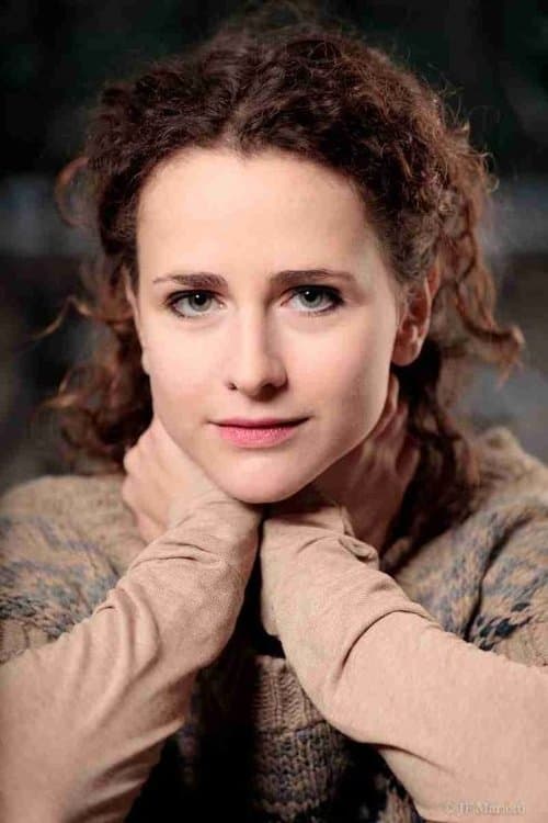 Joséphine Serre image