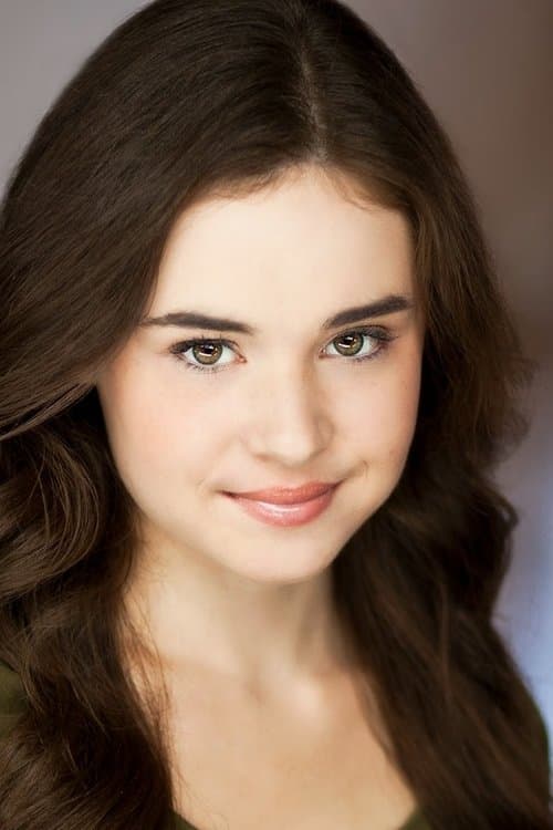 Josette Halpert image
