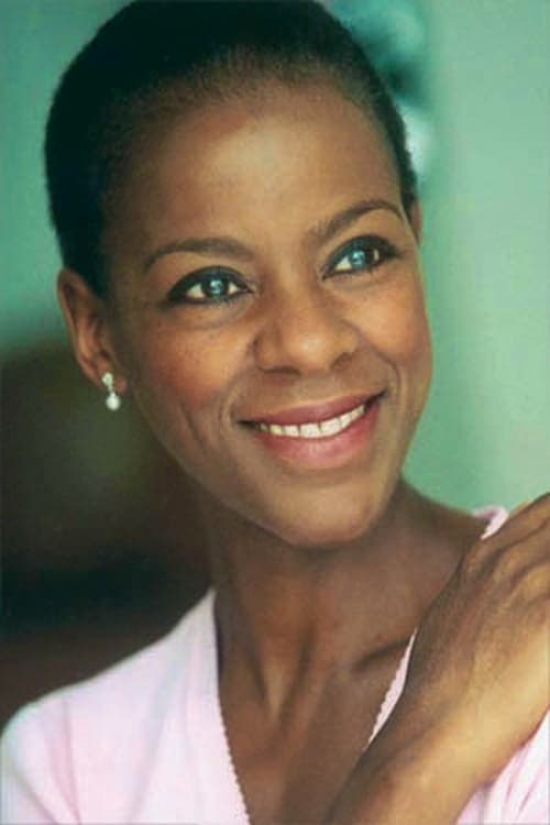 Josette Simon image