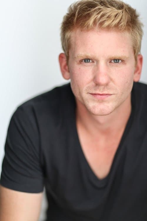 Josh A. Young image
