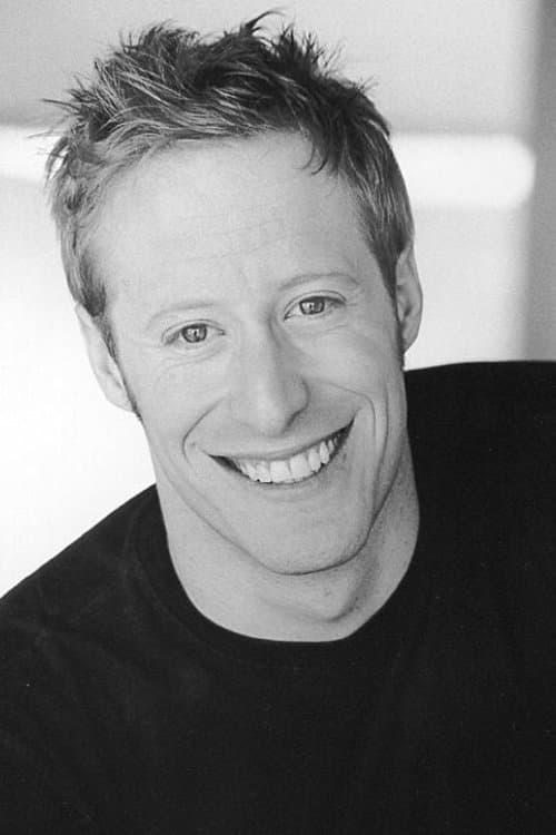 Photo of Josh Alexander