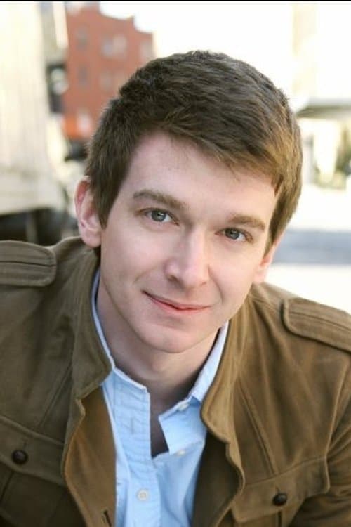 Josh Barrett image