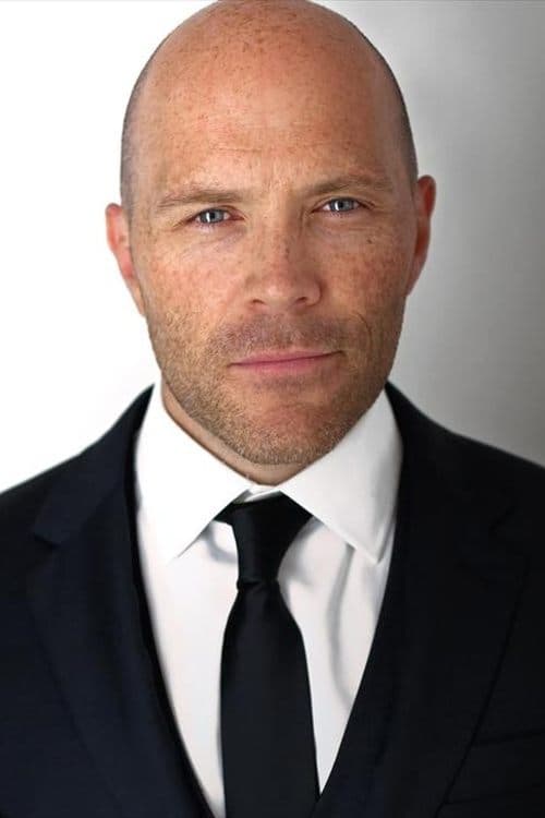 Josh Blacker image