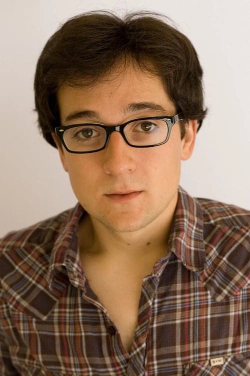 Josh Brener image