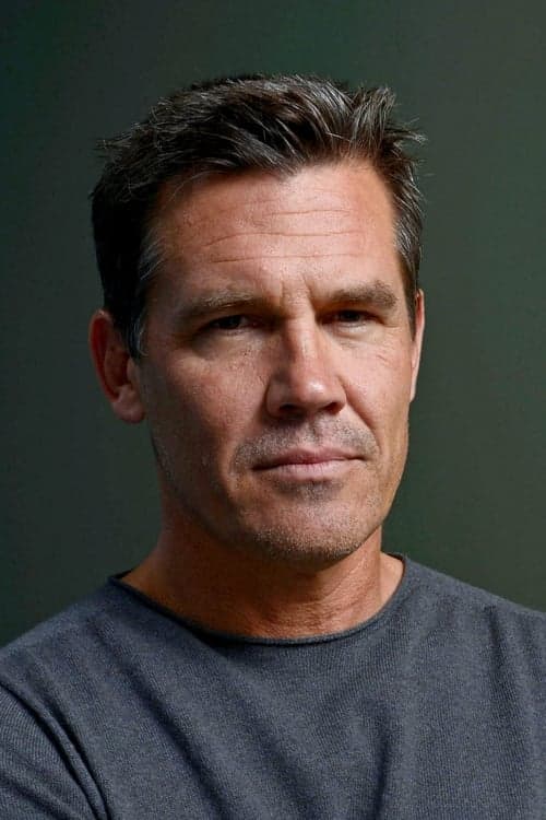 Josh Brolin image