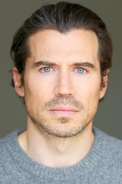 Josh Burdett image