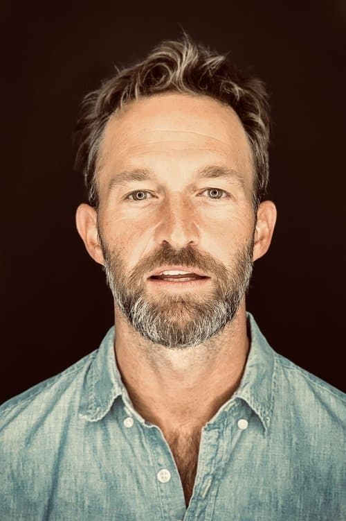 Josh Bywater image