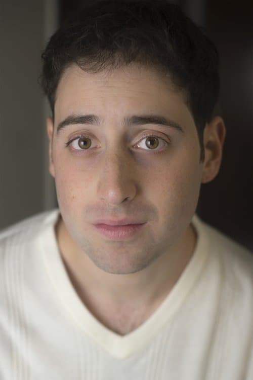 Josh Cahn image