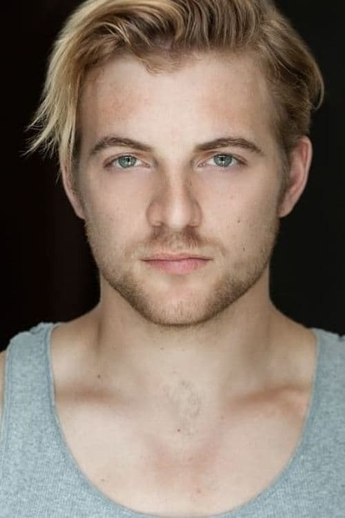 Josh Collins image