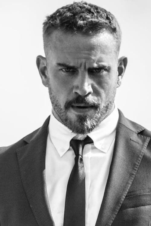 Josh Crotty image