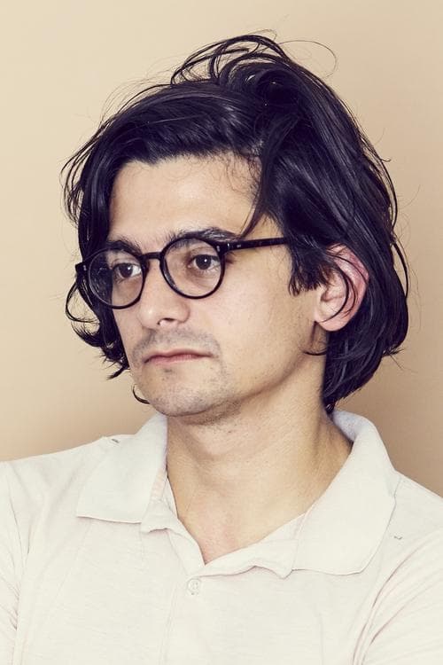 Josh Fadem image