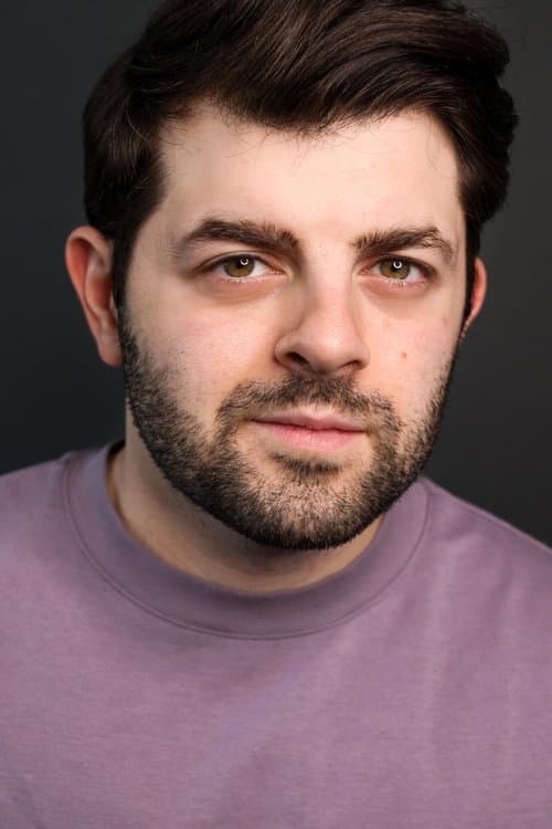 Josh Flitter image