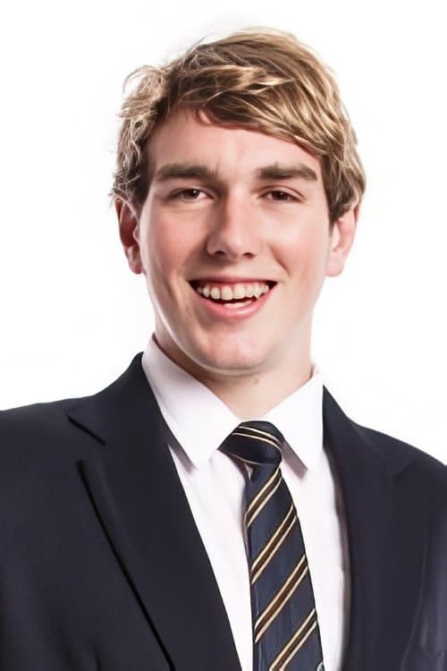 Josh Goddard image