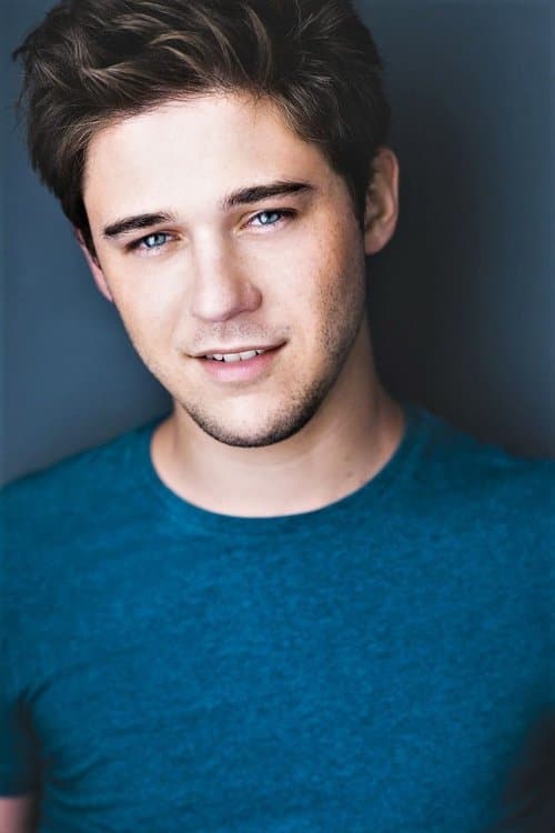 Josh Green image