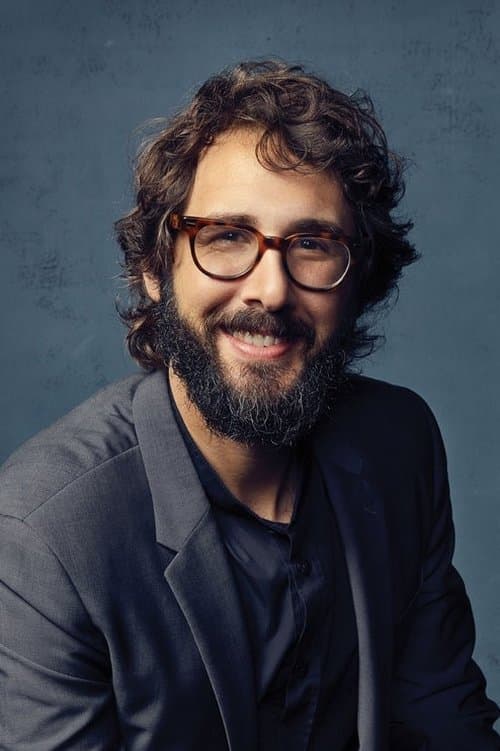 Josh Groban image