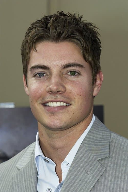 Josh Henderson image