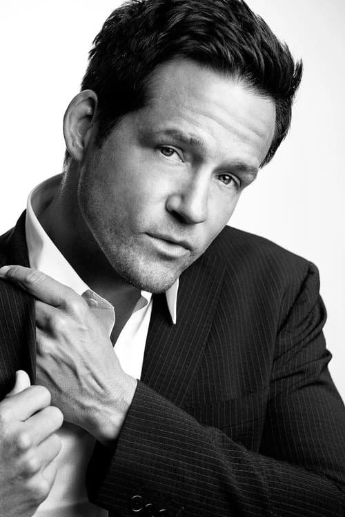 Josh Hopkins image