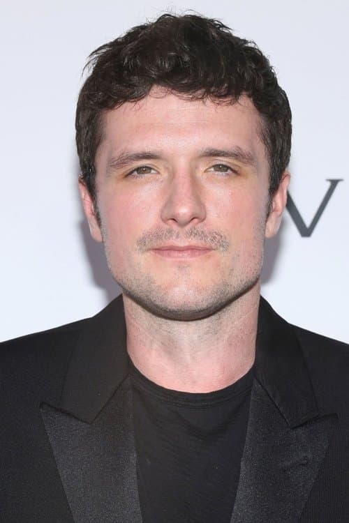 Josh Hutcherson image