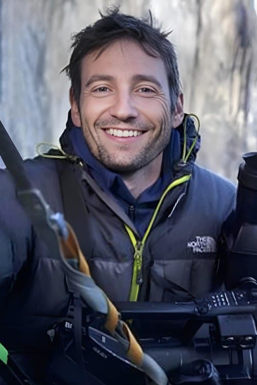 Josh Lowell image