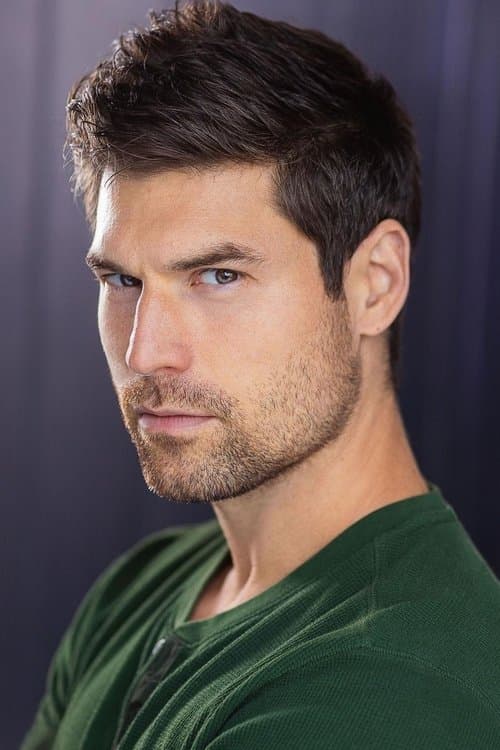 Josh Murray image