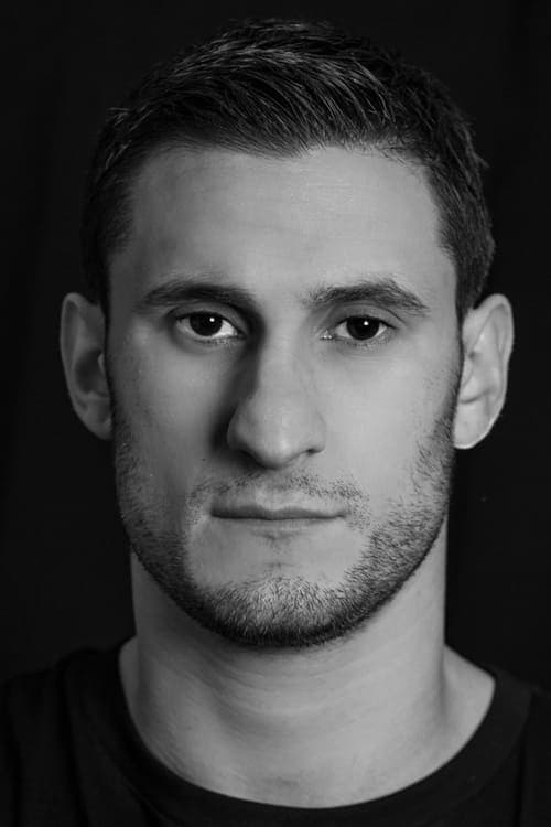 Josh Myers image