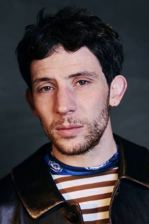 Josh O'Connor image